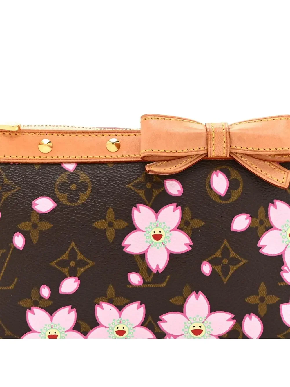 Louis Vuitton Cherry Blossom Pochette #329427L16B